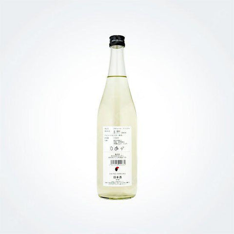 센킨 UA 내추럴 트리니티 720ml