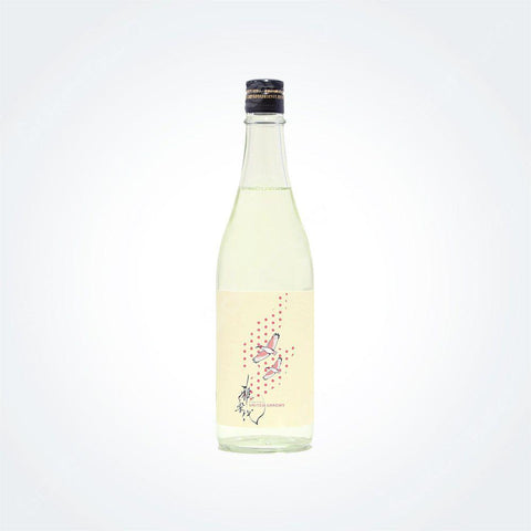 우타시로 토키하 UNITED ARROWS 720ml