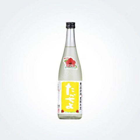 타카치요 토코나츠무스메 YELLOW 라벨 무로카나마 720ml