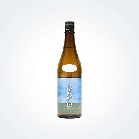 아베 아게와신덴 720ml