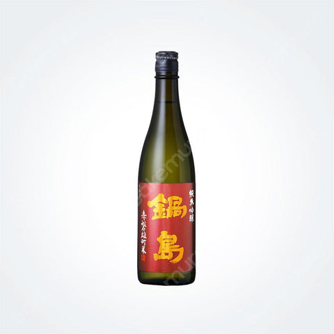 나베시마 준마이긴죠 오마치 720ml