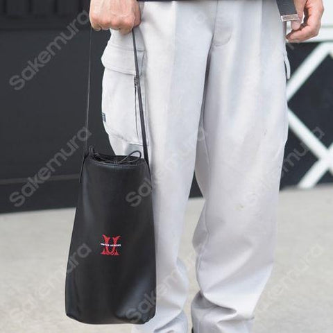 아카부 x UNITED ARROWS 준마이다이긴죠 2025 가방 세트 720ml