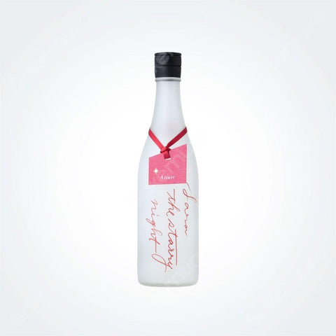 사라 the starry night Altair 720ml