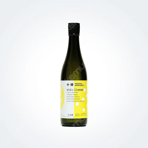 토카치 with Cheese Yellow 720ml