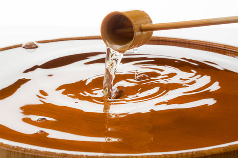 니혼슈의 무로카(무여과) 총정리 | 나마, 겐슈, 무로카의 뜻 | 히이레(火入れ)와 가수 조정(加水調整)