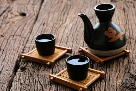 니혼쇼츄(日本焼酎)란?