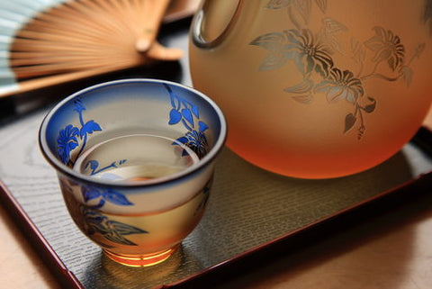 술로 만드는 술 키죠슈(貴醸酒)란?