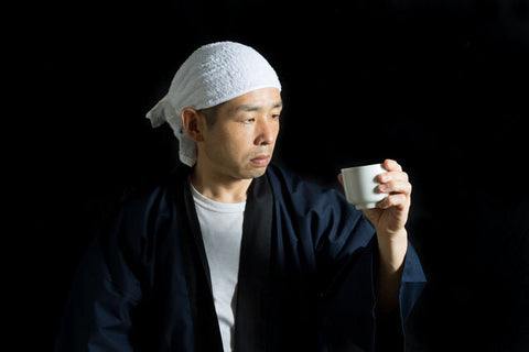 쿠라모토(蔵元), 토우지(杜氏), 쿠라비토(蔵人)란?