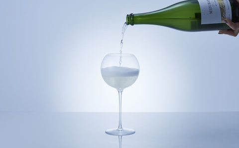 스파클링 니혼슈란?