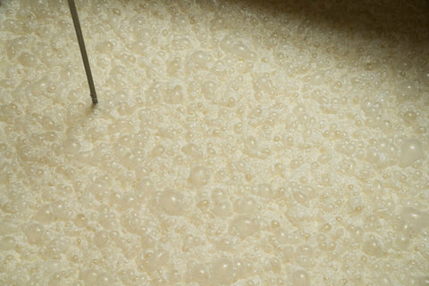 오리(滓)와 모로미(醪)란? 오리가라미, 우스니고리, 니고리자케 정리