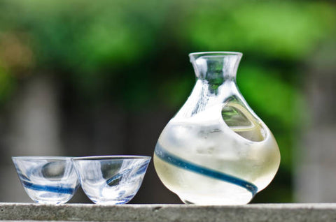 니혼슈 클래식, 모던 스타일의 특징과 타입별 페어링 음식