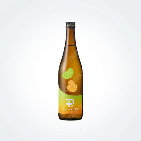 와카에비스 플러스 008 코우보 720ml