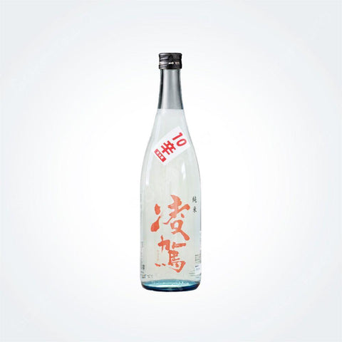 료우가 준마이 카라구치 10카라 720ml