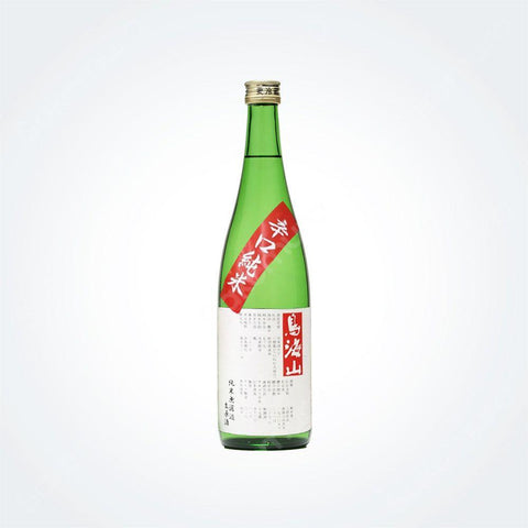 초카이산 준마이카라쿠치 +10 무로카나마겐슈 720ml