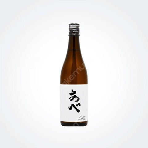 아베 블랙 Vol.2-2 720ml