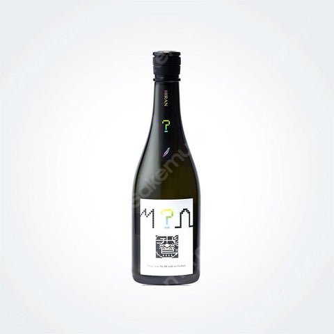 히란 ? 하테나 ver.1 720ml