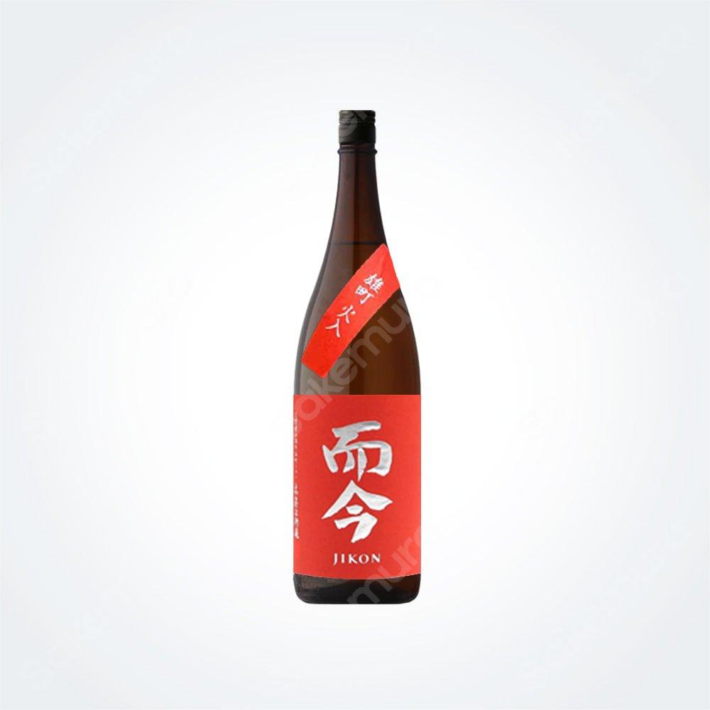 지콘 (而今) – SAKEMURA