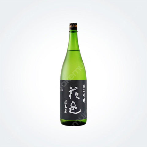 하나무라 준마이긴죠 사케미라이 1800ml