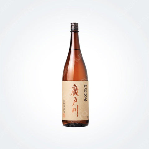 히로토가와 토쿠베츠준마이 1800ml