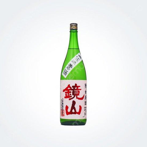 카가미야마 토쿠베츠준마이 오마치 무로카나마겐슈 1800ml