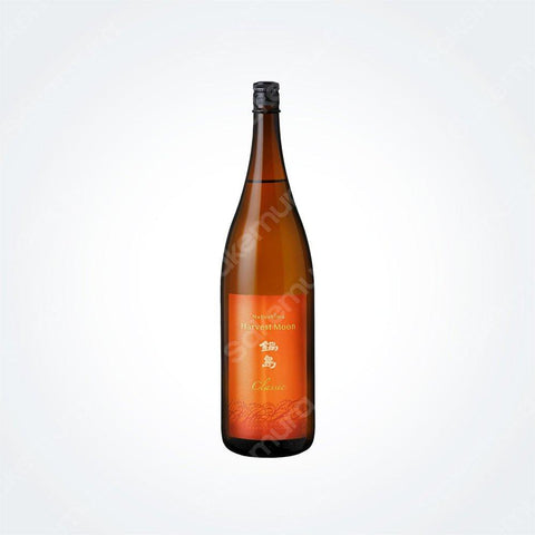 나베시마 토쿠베츠준마이 클래식 하베스트문 1800ml