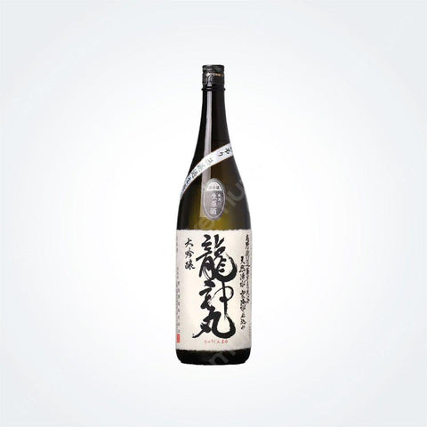 류진마루 다이긴죠 후쿠로츠루시 나마겐슈 1800ml