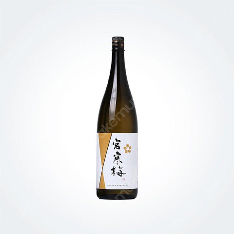 미야칸바이 준마이다이긴죠 나카도리 무로카나마 1800ml