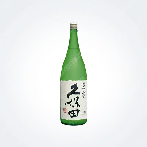 쿠보타 헤키쥬 1800ml