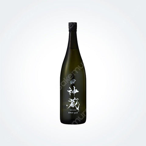 카구라 준마이다이긴죠 시치요우 50 나카구미 1800ml