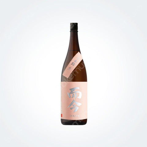 지콘 준마이긴죠 센본니시키 나마 1800ml