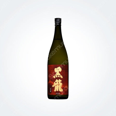 코쿠류 준마이다이긴죠 야마다니시키 1800ml