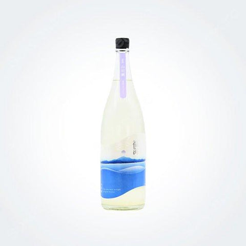 후쿠우미 야마다니시키 활성 우스니고리 1800ml