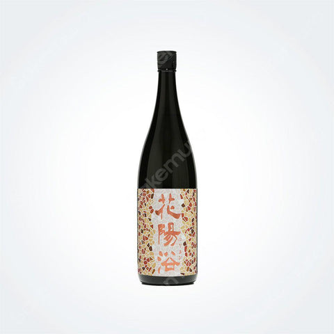 하나아비 준마이다이긴죠 사케무사시 무로카나마겐슈 1800ml