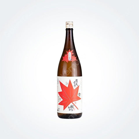 카모킨슈 토쿠베츠준마이 아키아가리 1800ml