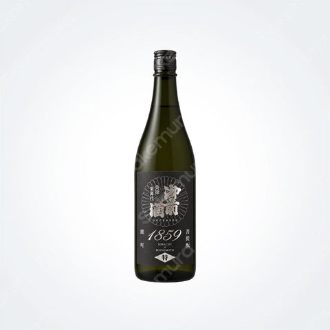 고젠슈 1859 보다이모토 특등 오마치 720ml