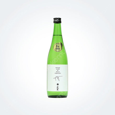 야마시로야 1ST CLASS 720ml (병입일 2025.06)