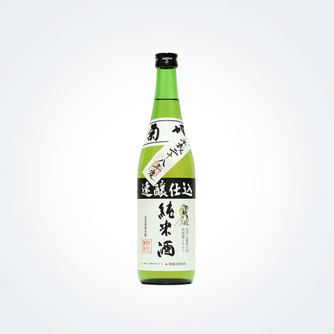 키쿠히메 준마이 숙성주 2016BY 720ml