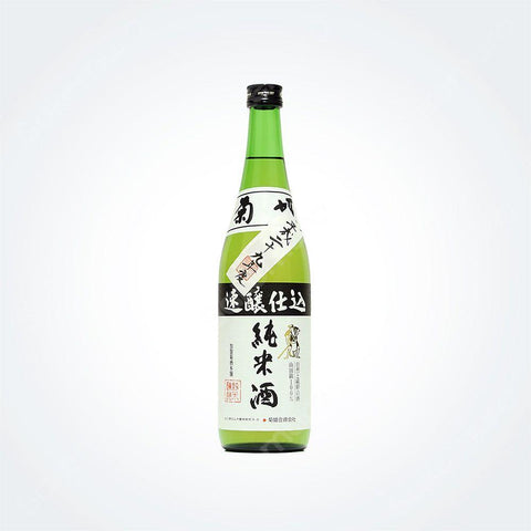 키쿠히메 준마이 숙성주 2017BY 720ml