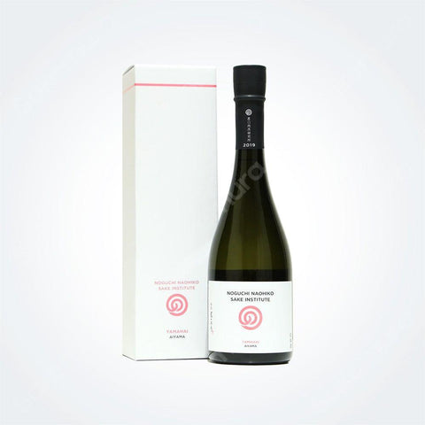 노구치 나오히코 야마하이 아이야마 무로카나마겐슈 2019 720ml