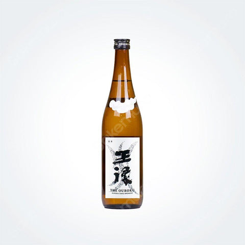 오우로쿠 혼죠조 나마즈메 2022 720ml