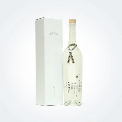 노구치 나오히코 사케카스 소주 2023 720ml