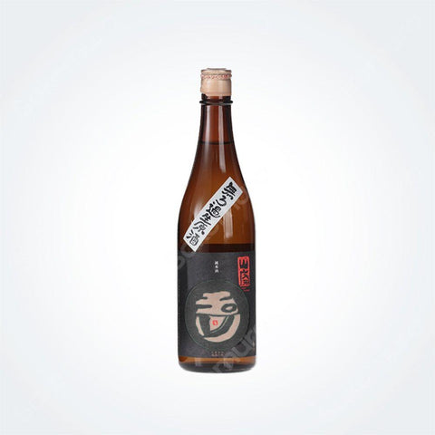 타마가와 시젠시코미 시리즈 준마이 야마하이 무로카나마겐슈 2023BY 720ml