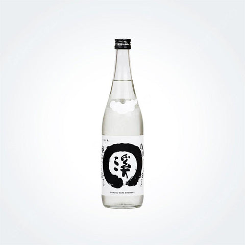 오우로쿠 케이 준마이 니고리 2024 720ml