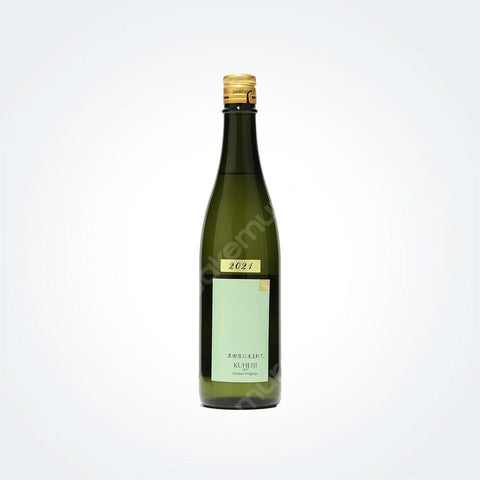 카모시비토쿠헤이지 준마이다이긴죠 쿠로다쇼우니우마레테 2024 720ml