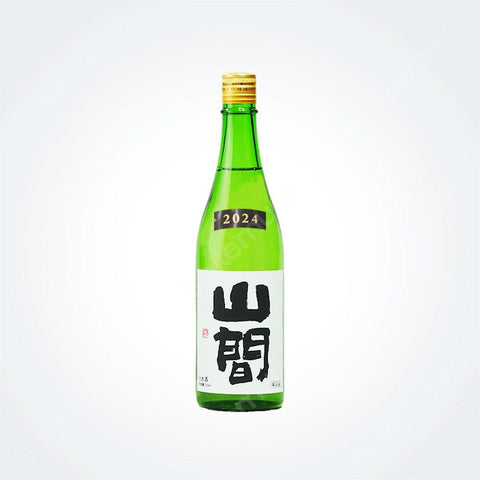 얀마 준마이긴죠 고햐쿠만고쿠 나카도리 지카즈메 무로카나마겐슈 2024 720ml