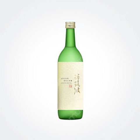 키리츠쿠바 준마이다이긴죠 수상기념주 2025 720ml