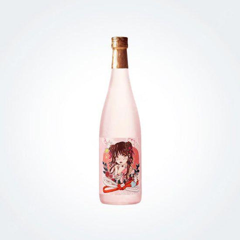 모에히메 준마이다이긴죠 2025 720ml