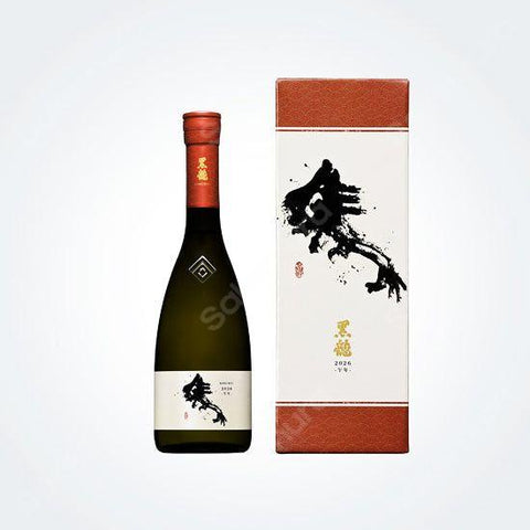 코쿠류 에토보토루 2026 720ml