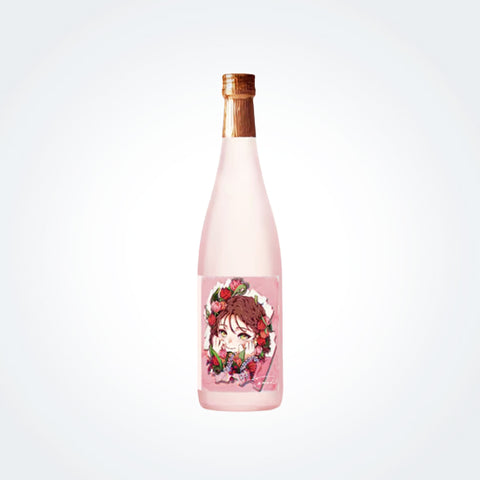 모에히메 준마이다이긴죠 2026 720ml