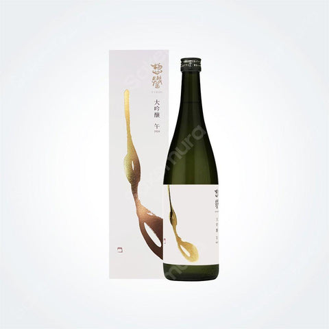 소우호마레 다이긴죠 우마 2026 720ml